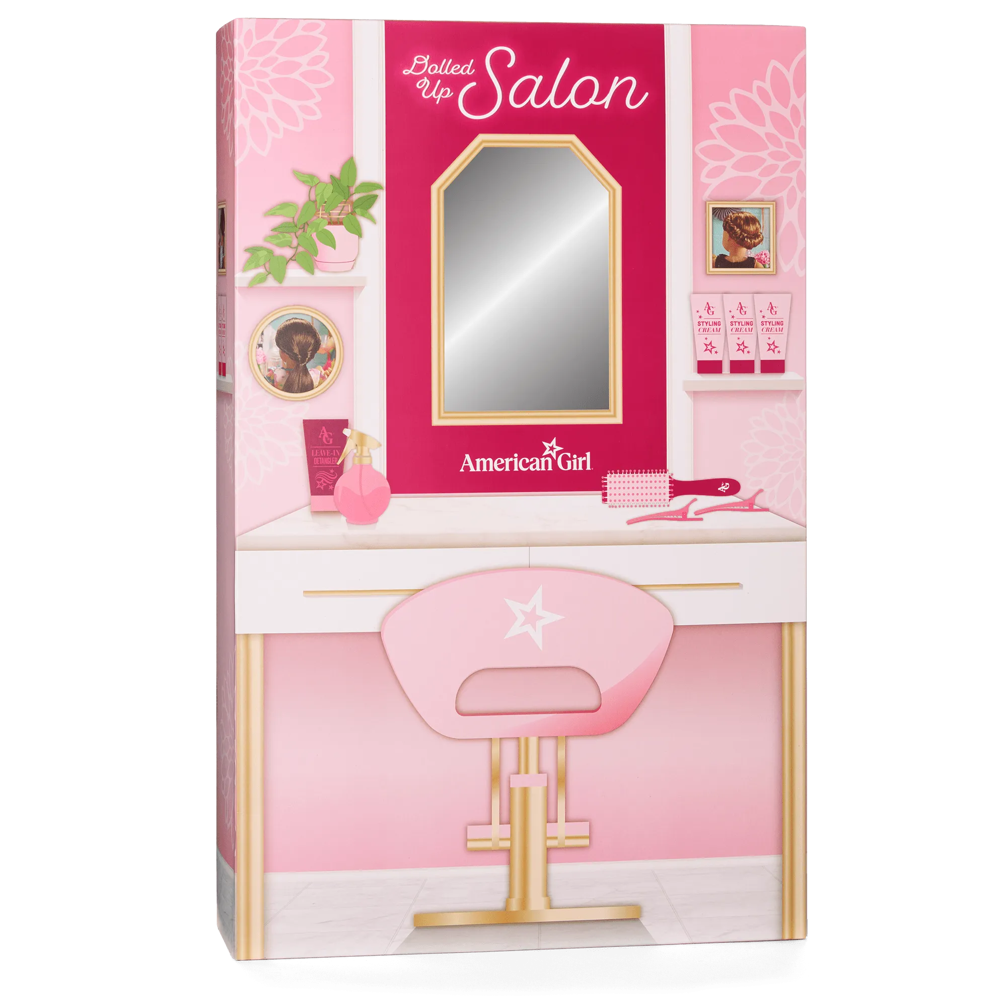 American Girl® Dolled Up™ 2024 Advent Calendar