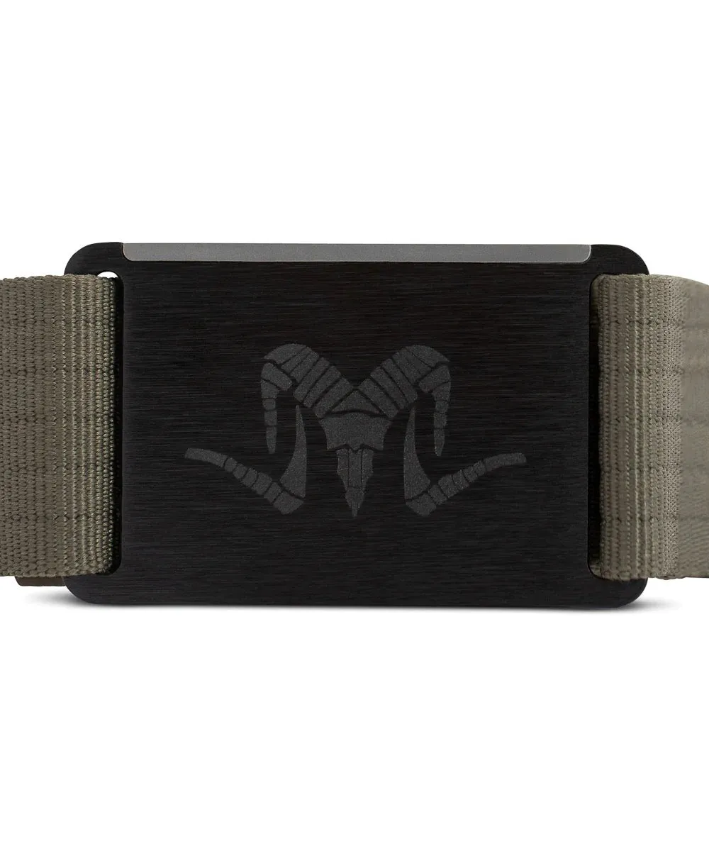 ARGALI Kodiak Belt