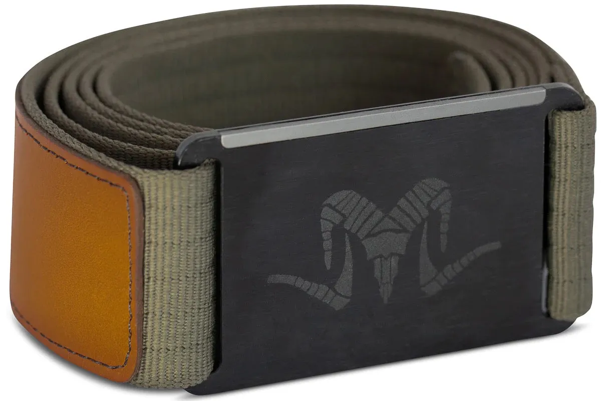 ARGALI Kodiak Belt