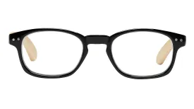 Bamboo Readers 2550