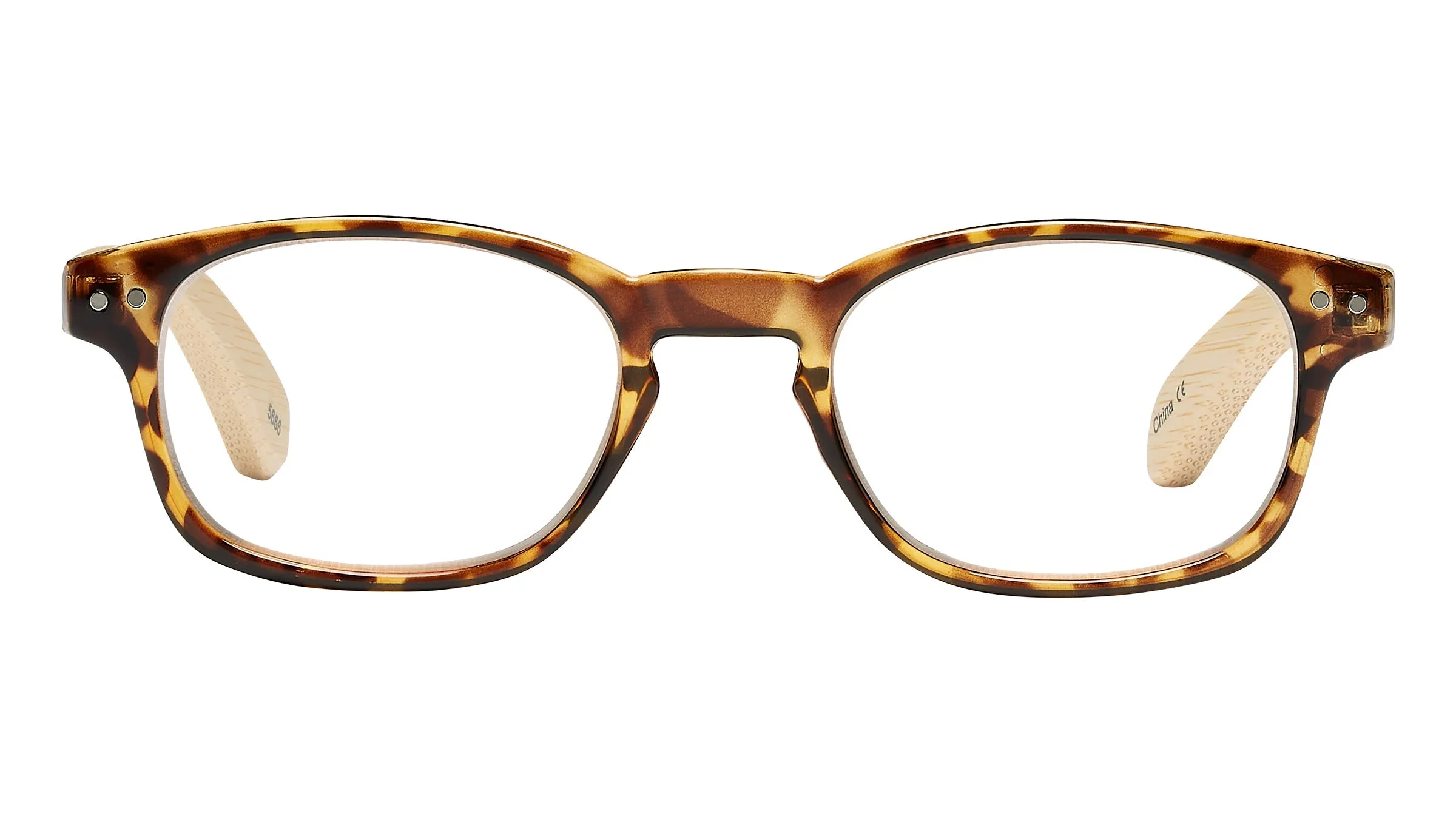 Bamboo Readers 2550