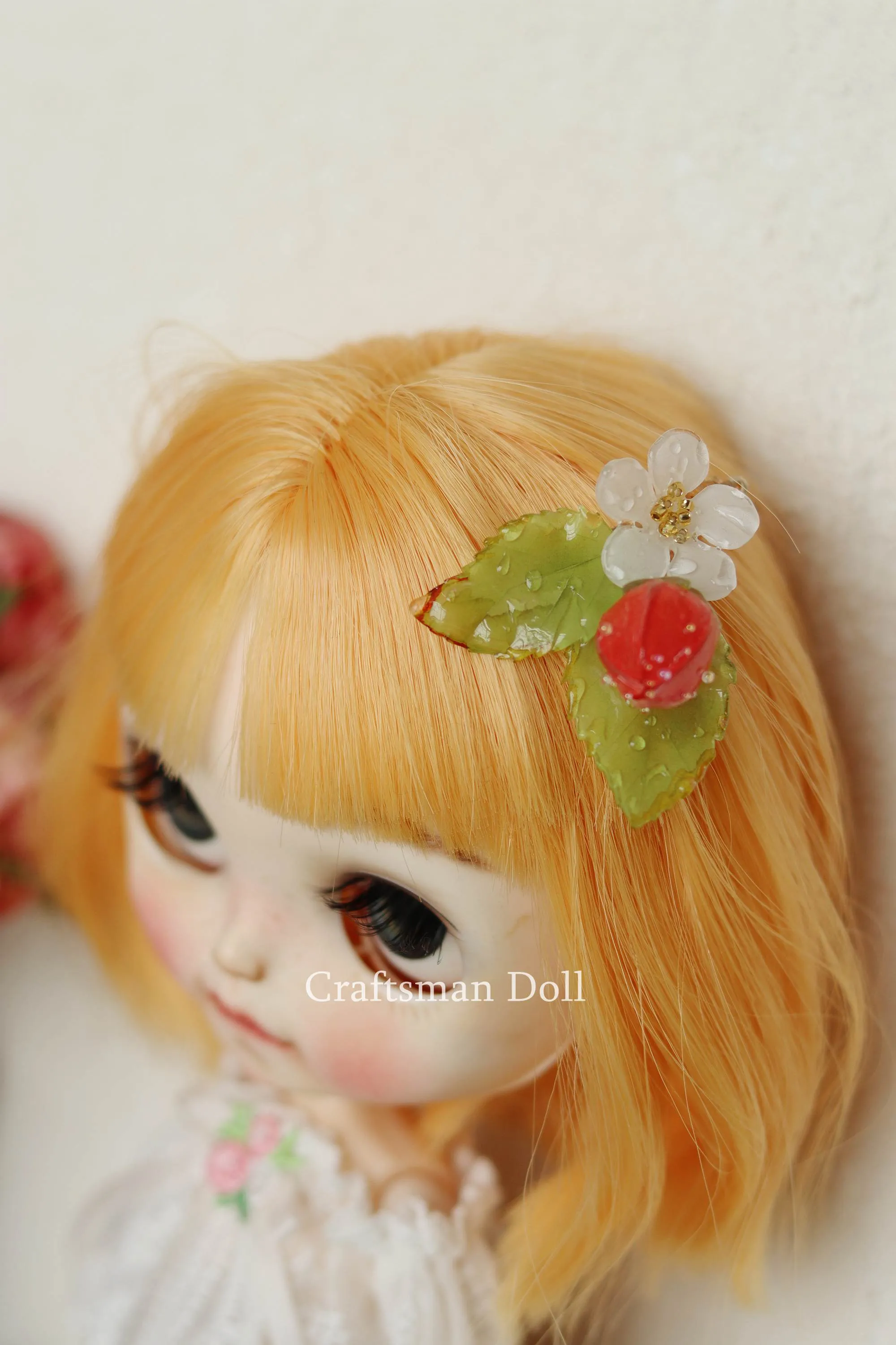 Blythe Hairpin/Pullip Hairpin/B389/