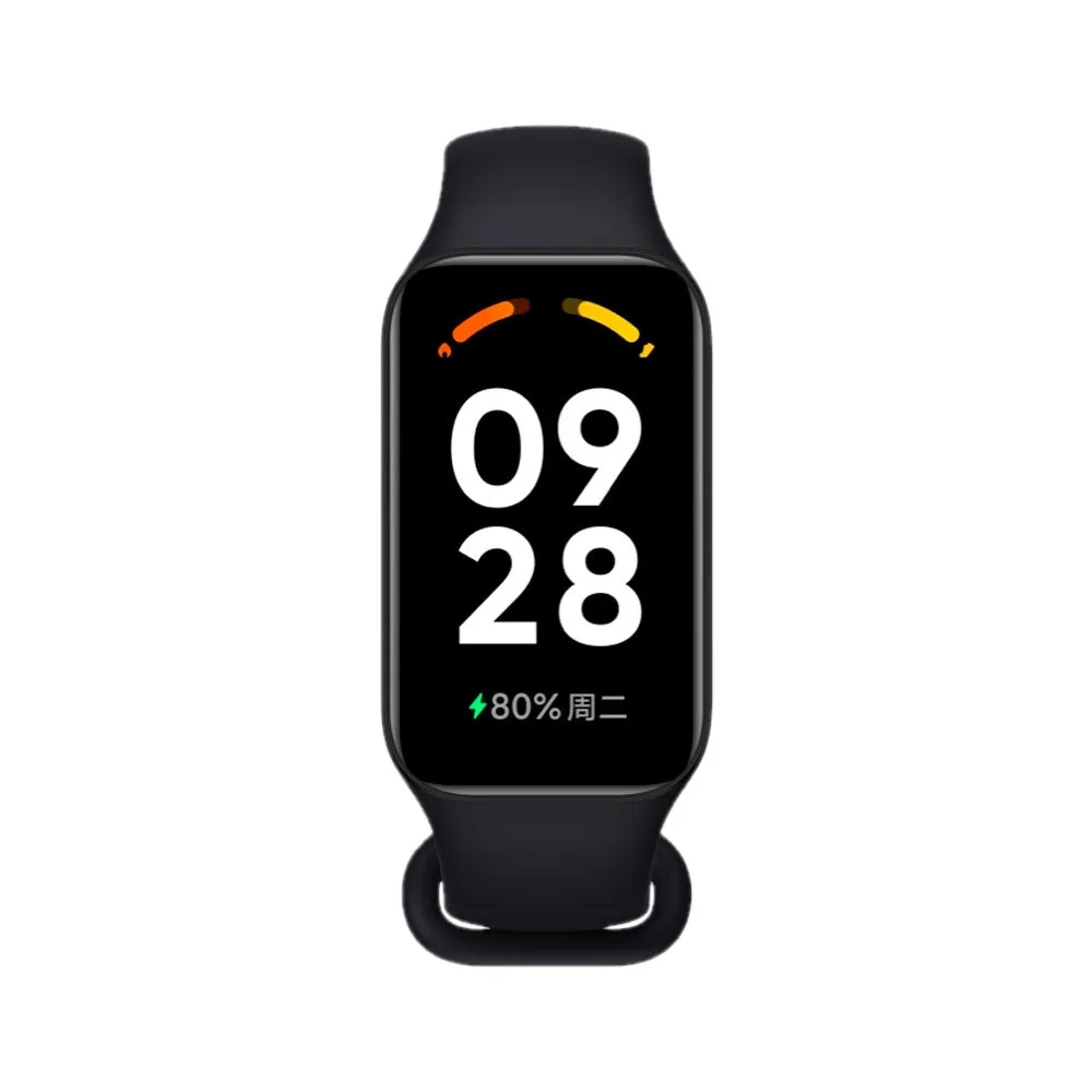 Fitness bracelet Xiaomi Redmi Smart Band 2 (CN), black