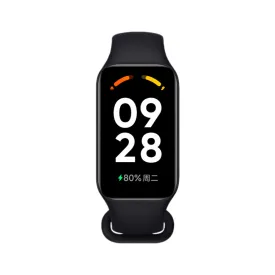 Fitness bracelet Xiaomi Redmi Smart Band 2 (CN), black