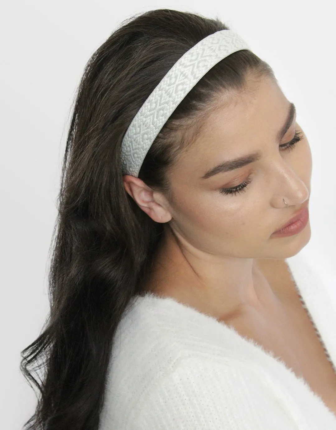 Geo Original 1" Headband