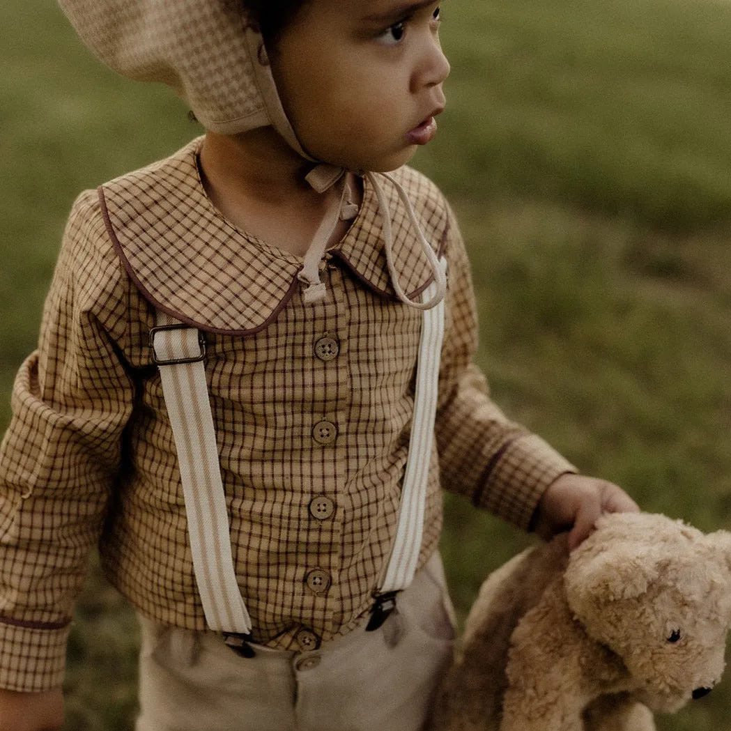 Hamish Suspenders