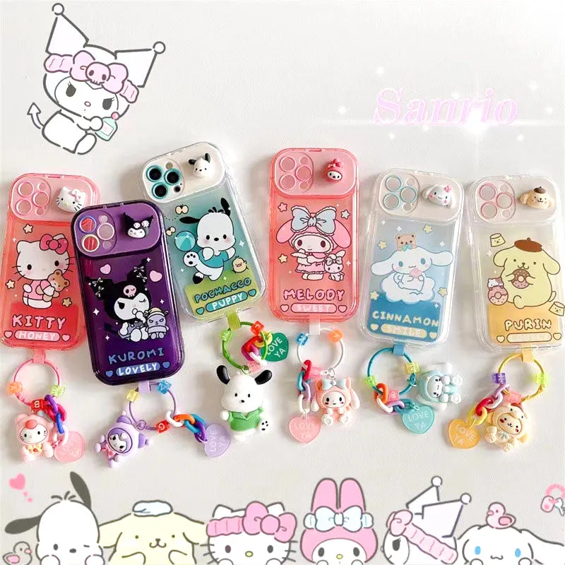 Sanrio Mystery Blind Box/Sanrio Bundle