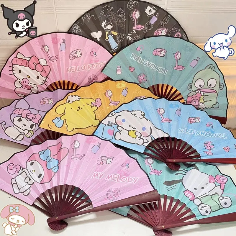 Sanrio Mystery Blind Box/Sanrio Bundle