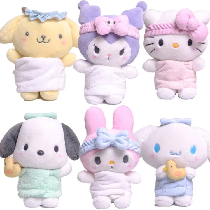 Sanrio Mystery Blind Box/Sanrio Bundle