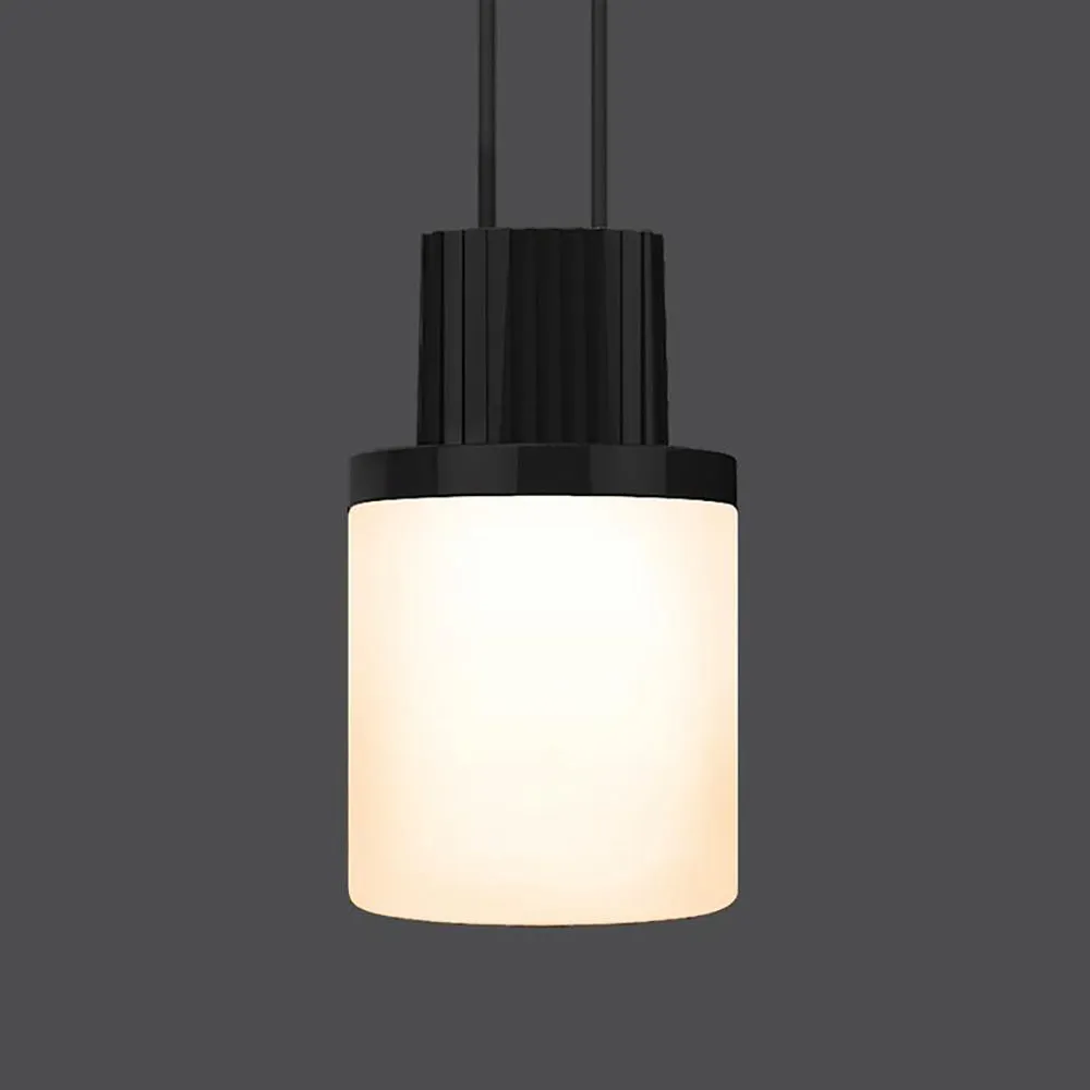 Suspenders Tandem Multi Light Pendant Light